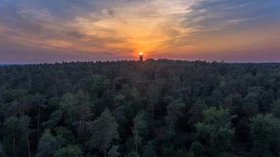 Montferland, Eltenberg & Rijn