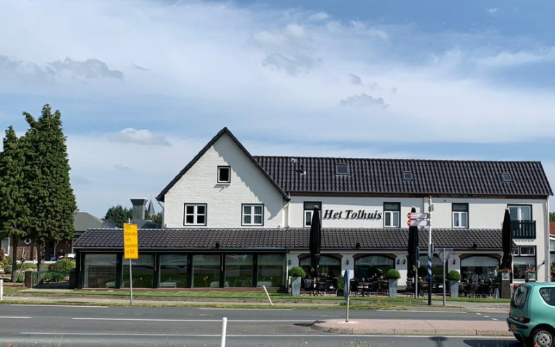 Restaurant het Tolhuis