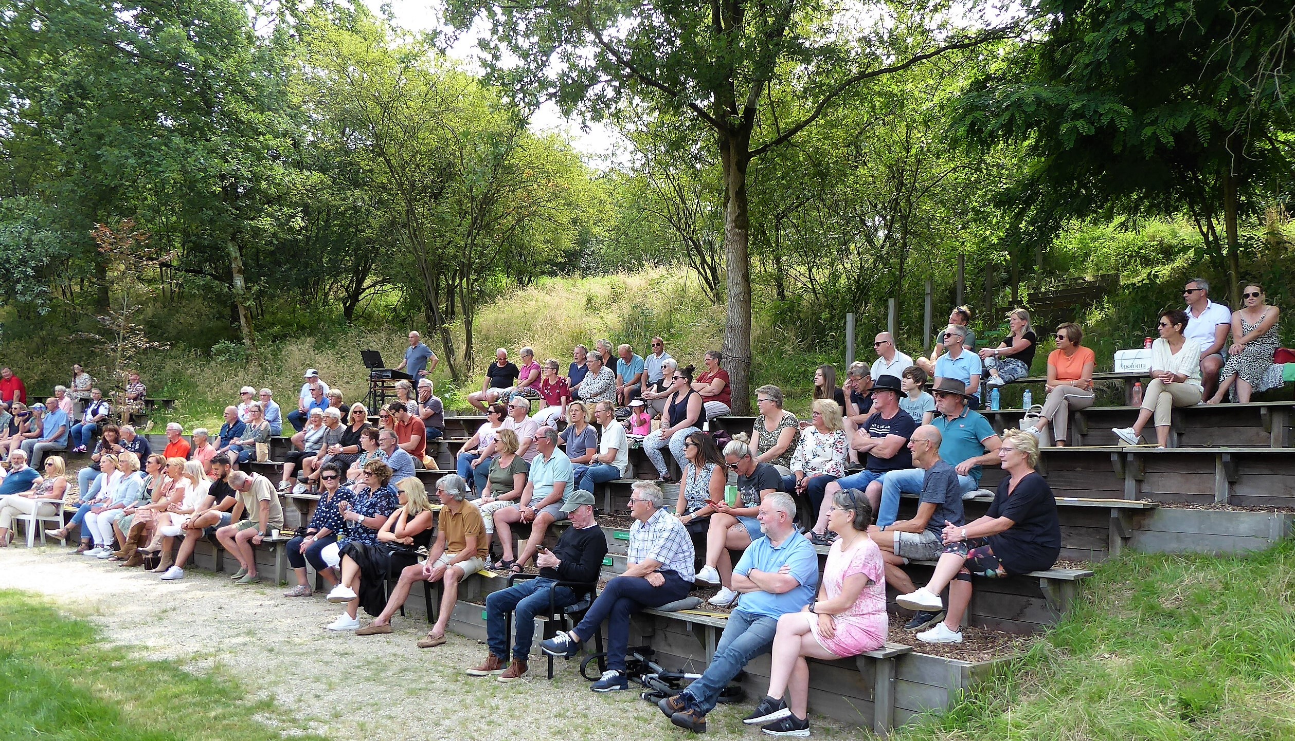 Natuurtheater Zeddam
