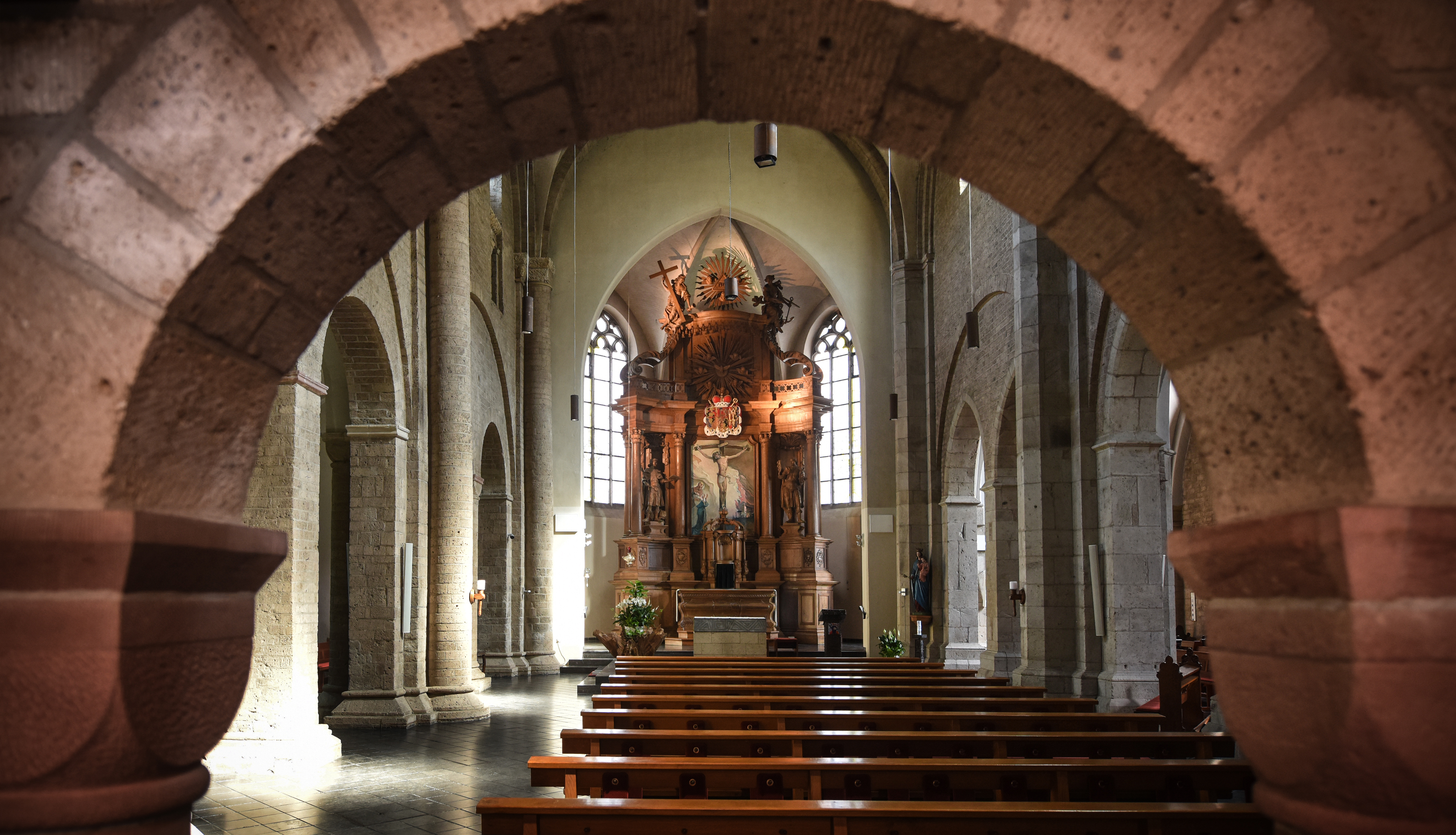De St. Vituskerk