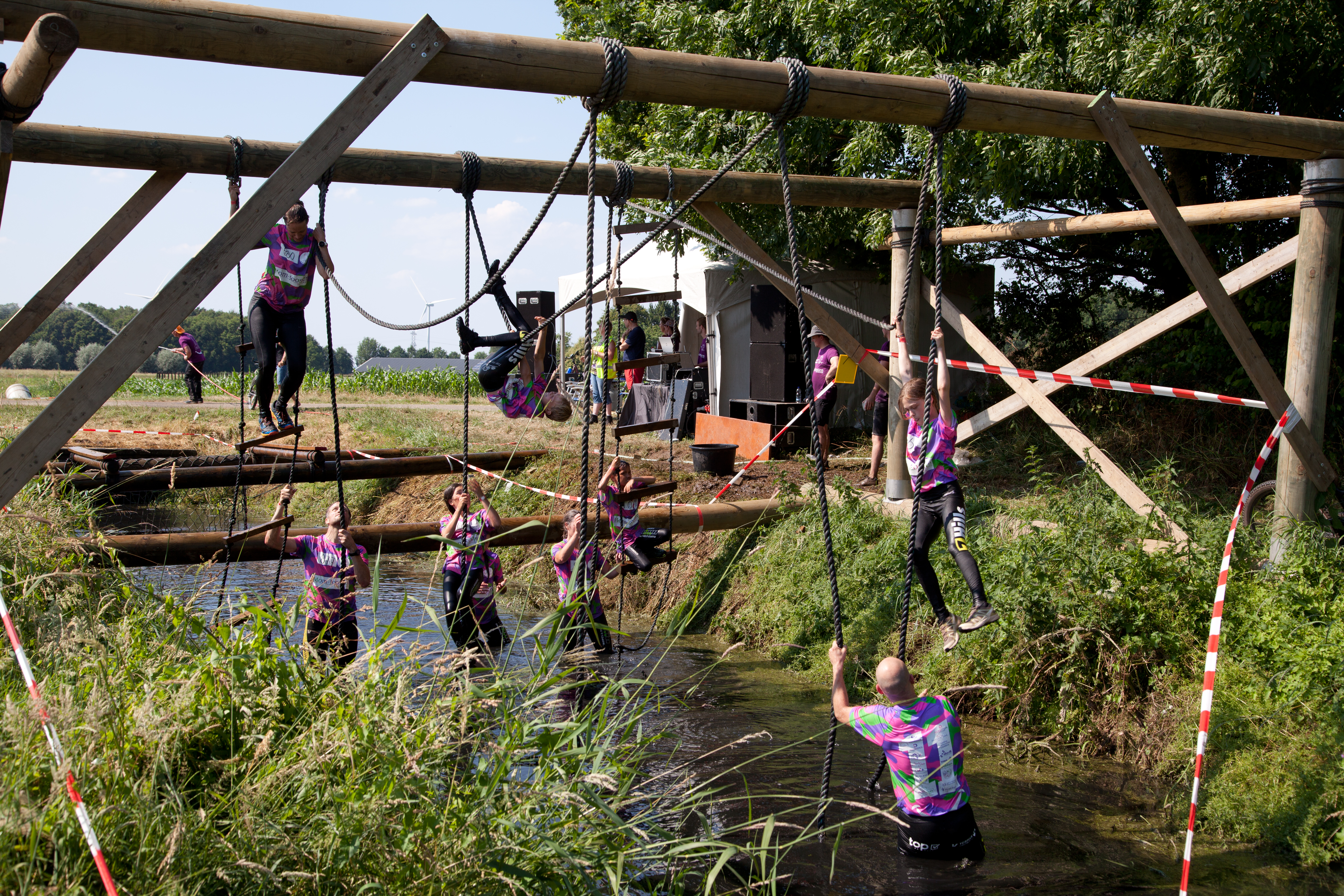 Survivalrun Loil