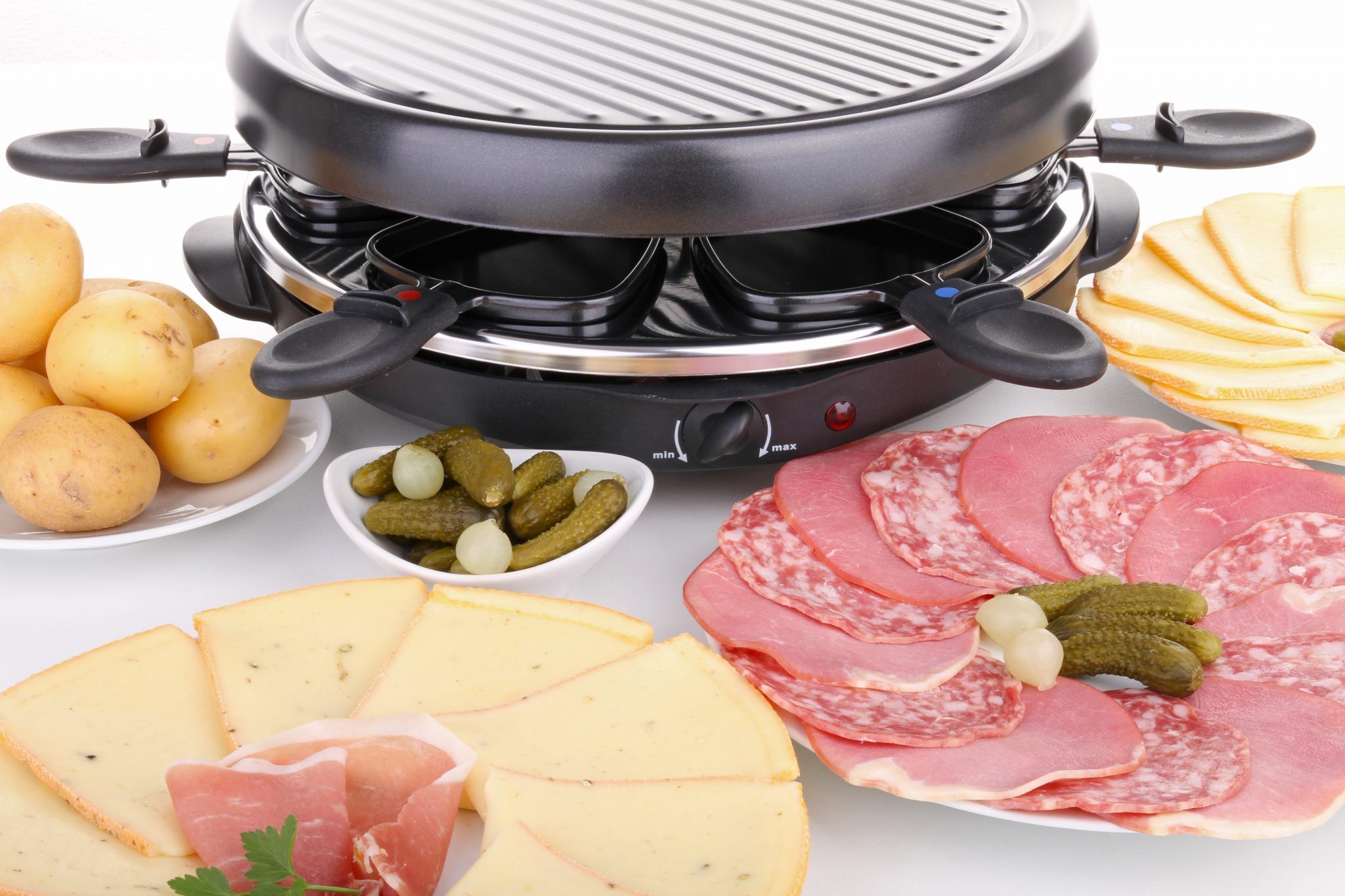 Buurtdiner in Didam