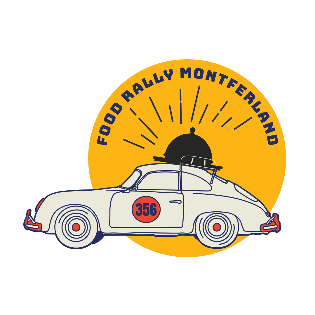 Food Rally Montferland