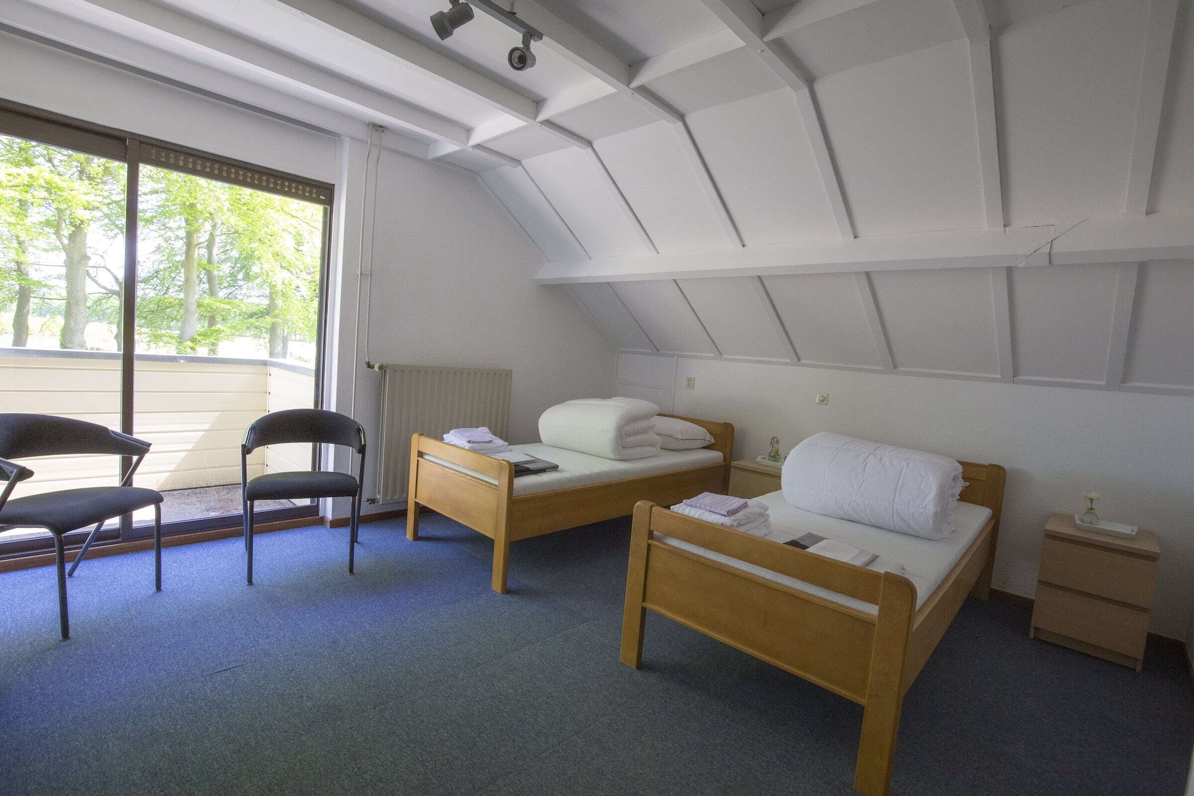 Manage de Liemers kamer