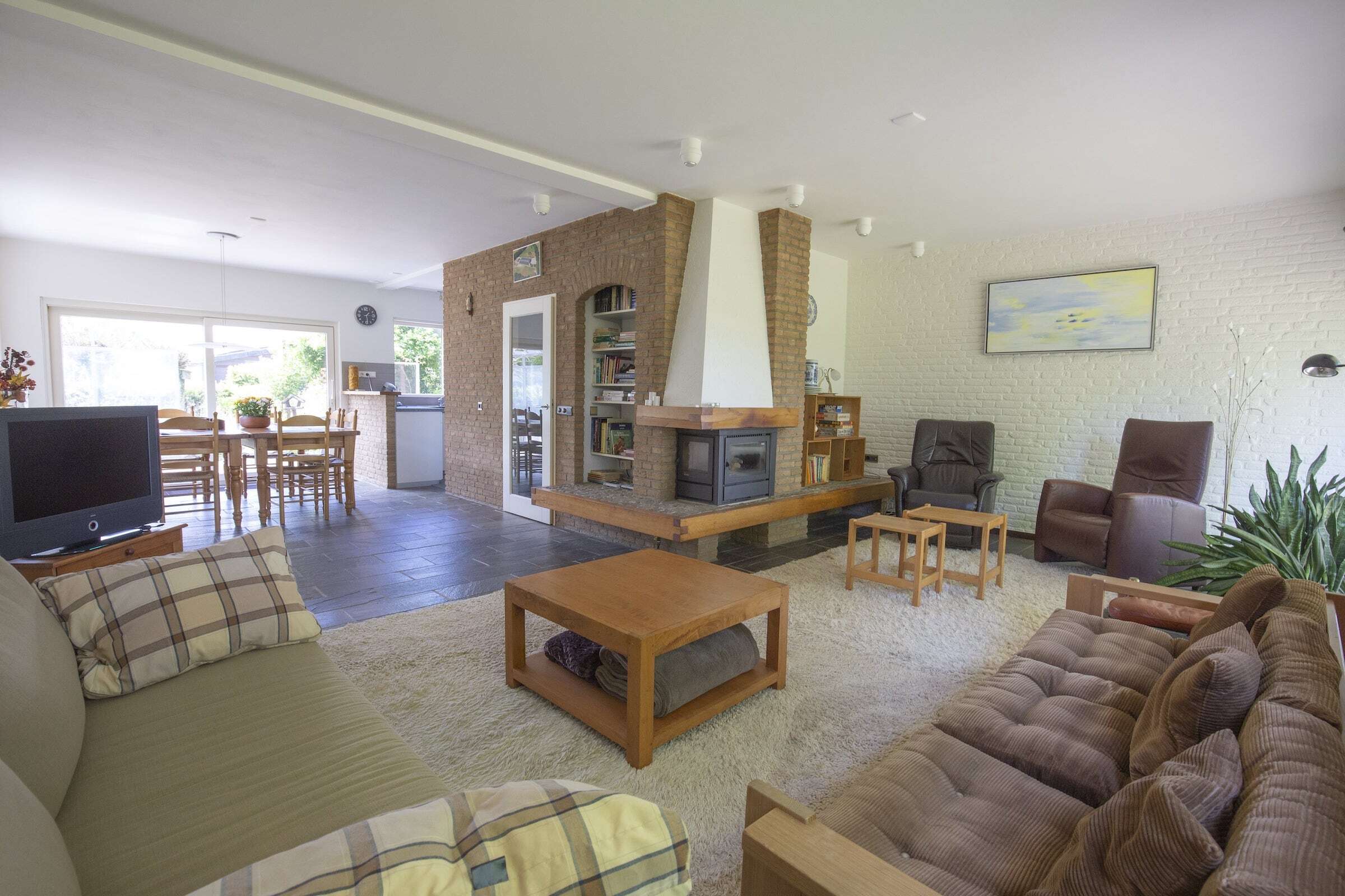 Manage de Liemers woonkamer