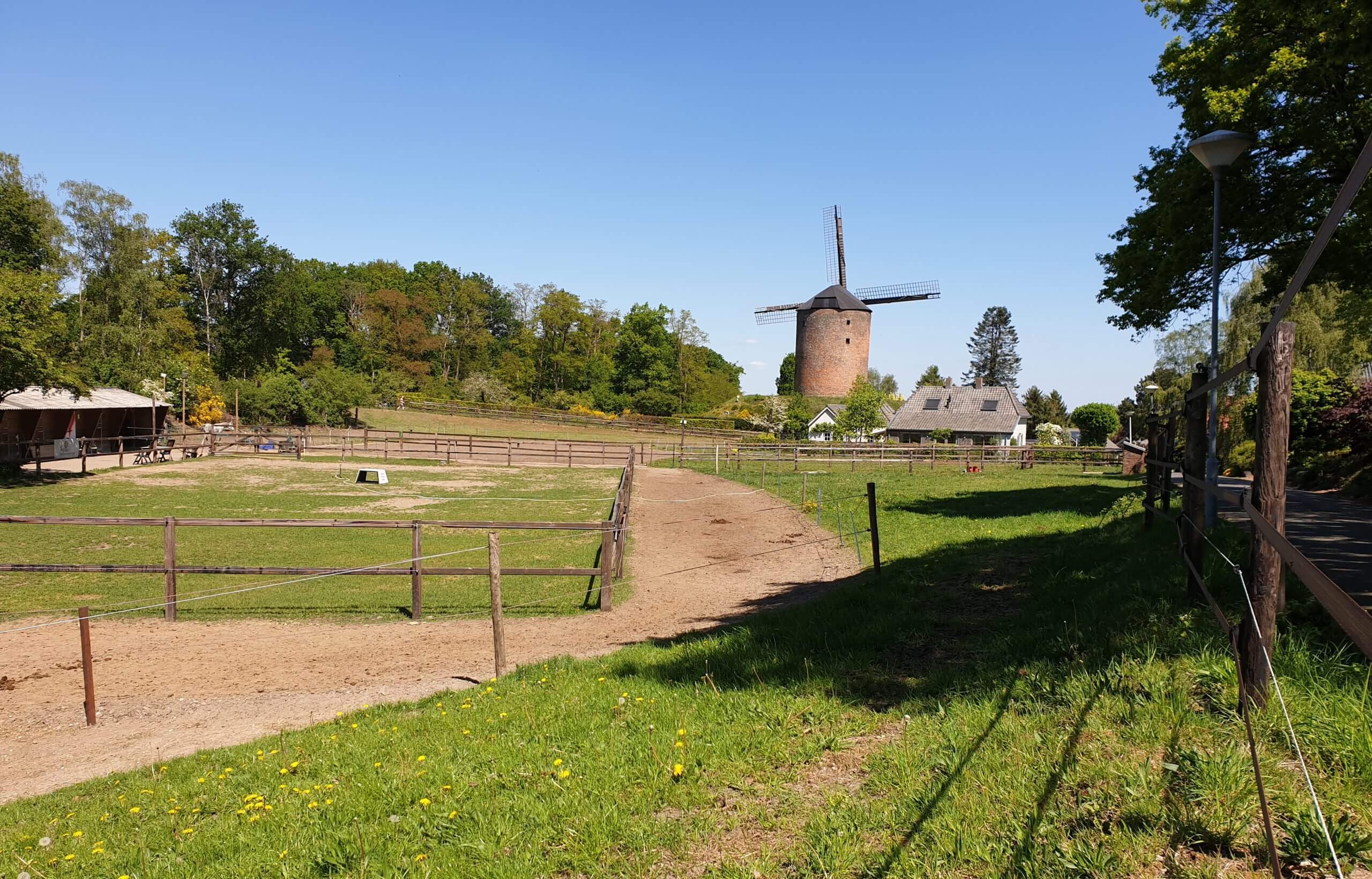 Zeddam, Braamt & Vethuizen