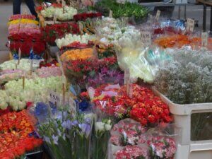 Weekmarkt Didam