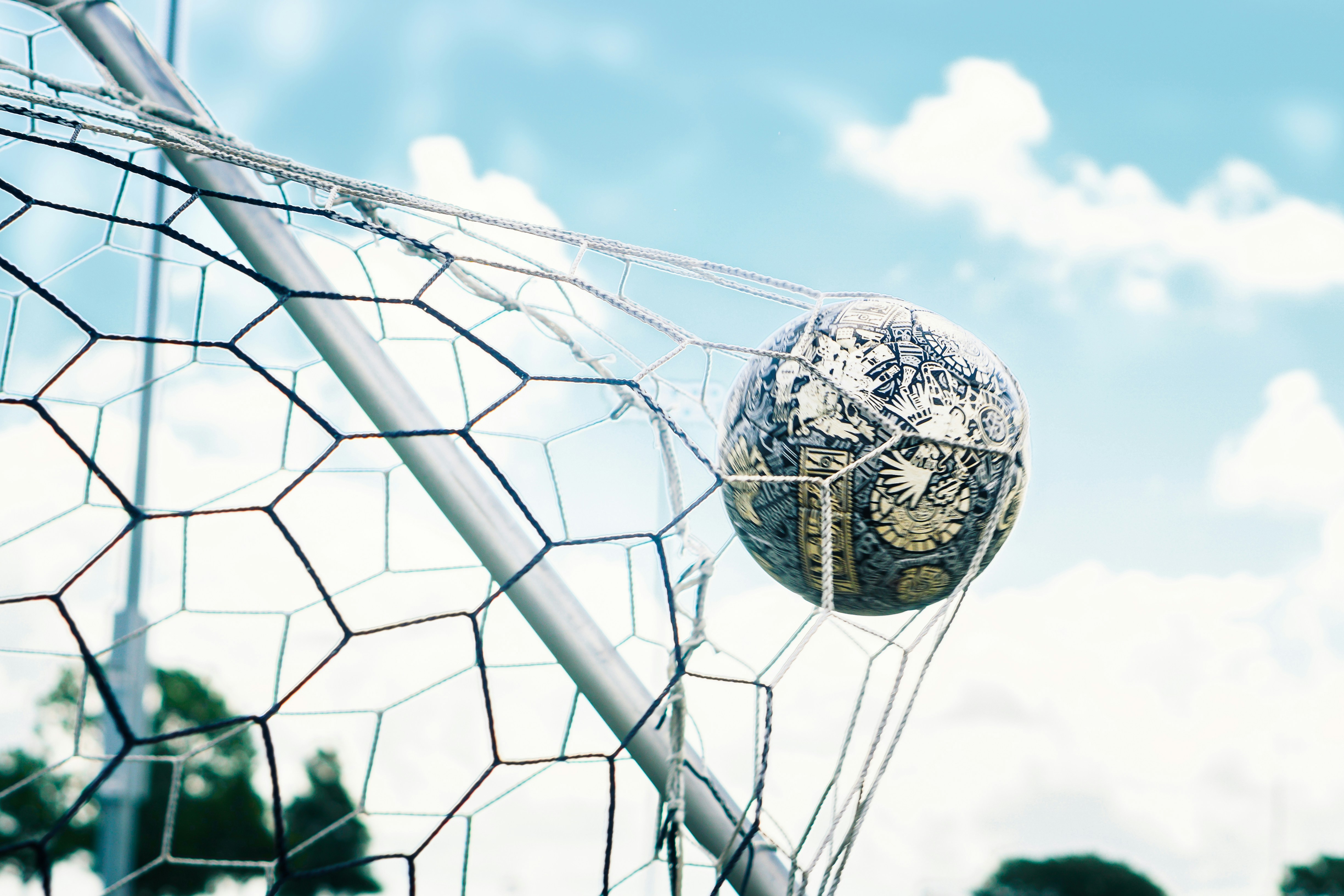 Schoolvoetbal de Nevelhorst - 29 maart