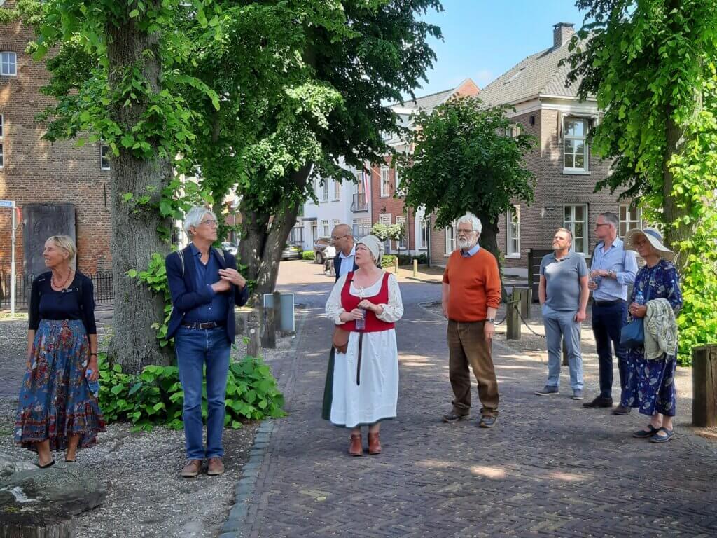 Berghse Heksendag - 2 juni 2024