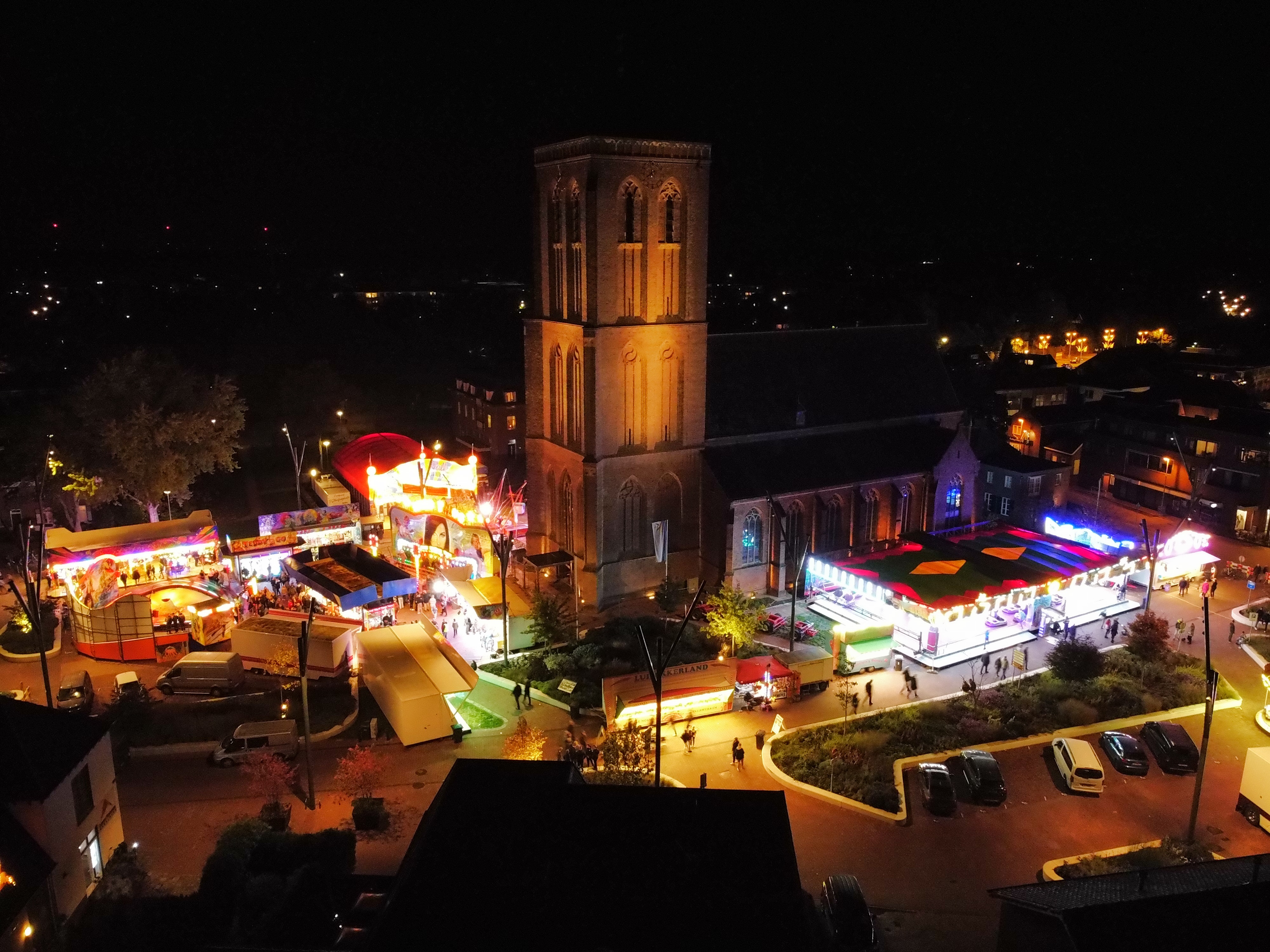 Kermis Didam - 2 t/m 4 mei